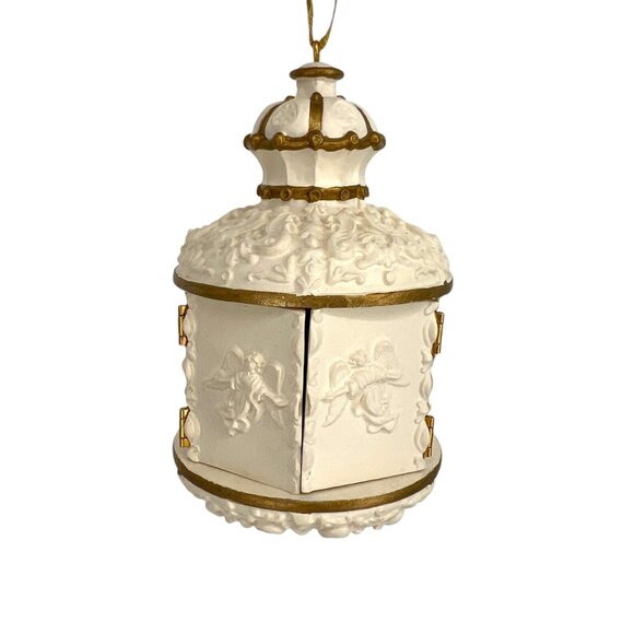 Hallmark "The Christmas Story" Nativity Scene 1999 Keepsake Ornament - Picture 2 of 13